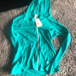 Tommy Bahama rash guard Medium